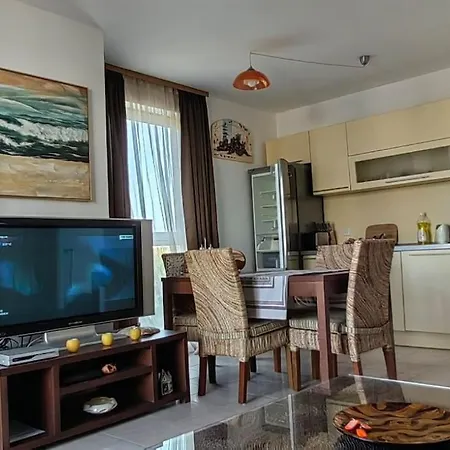 луксозен срещу какао 公寓