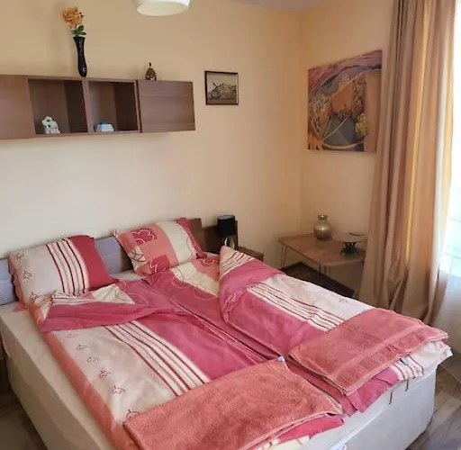 луксозен срещу какао Appartement