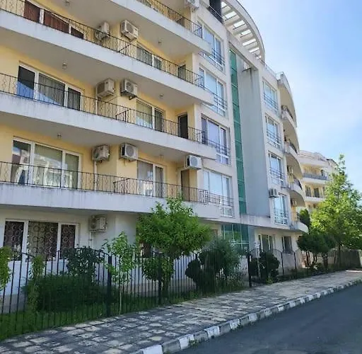 луксозен срещу какао Appartement