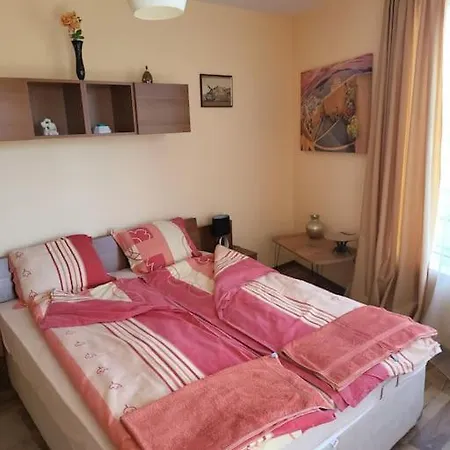 луксозен срещу какао Apartman