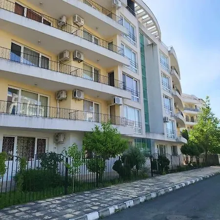 луксозен срещу какао Apartman