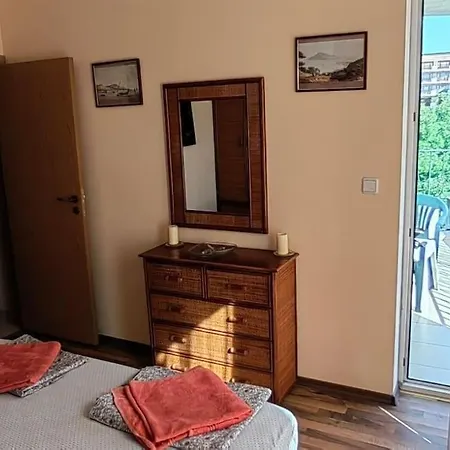 Apartman луксозен срещу какао *